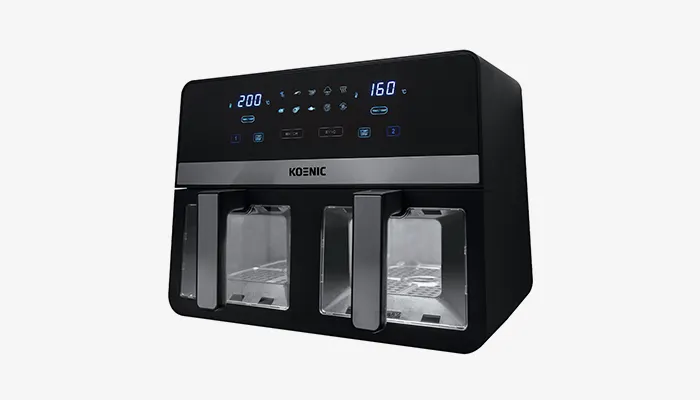 Koenic Friggitrice ad aria KAF