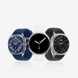 smartwatch / samsung