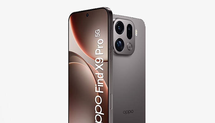 Oppo Find X9 Pro