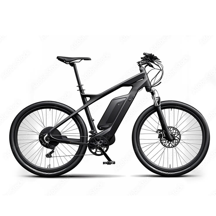 Caratteristiche di una bicicletta elettrica	 / bici elettrica migliore guida acquisto [senza fine]