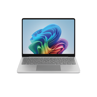 surface laptop / microsoft