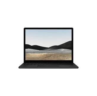 surface laptop / microsoft