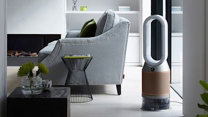 dyson Purifier Humidify+Cool Formaldehyde