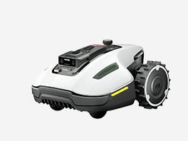 Robot tagliaerba