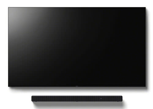 sony soundbar HT-A3000