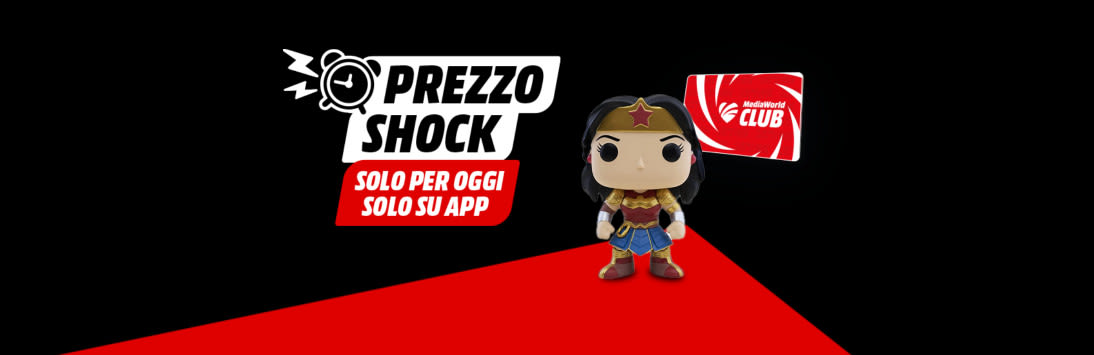 ACTION FIGURE FUNKO POP a 6,30€