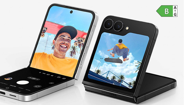 Samsung Galaxy Flip7 FE