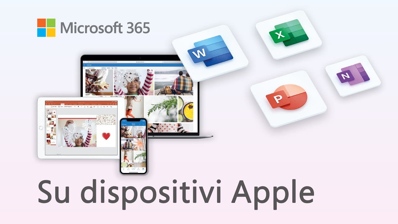 video 02 / tutto quello che vuoi vedere / microsoft 365