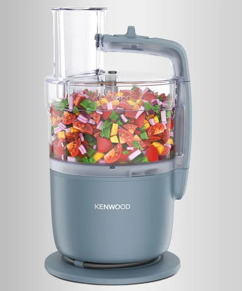 kenwood multipro go