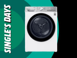 Lavatrici e Asciugatrici