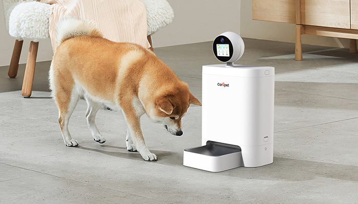 Dispenser e Fontanelle