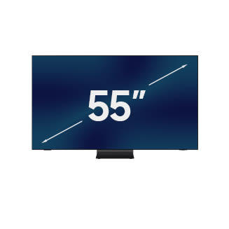 tv samsung 55 pollici / tv / samsung
