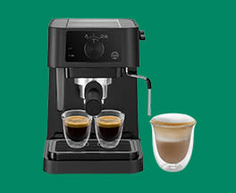 Macchine del Caffè ricondizionate