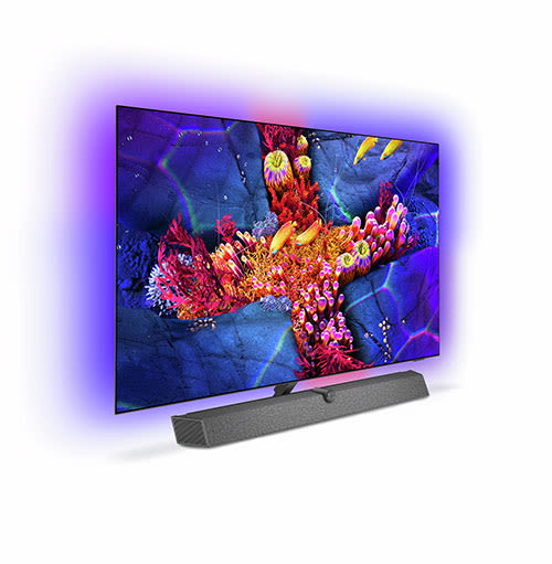 philips OLED+937
