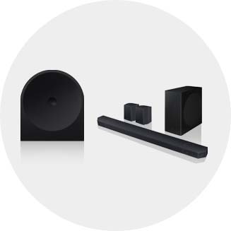 soundbar / samsung