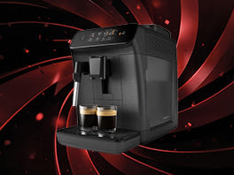 Macchine caffè automatiche