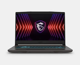 Computer MSI