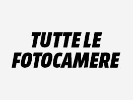 Fotocamere