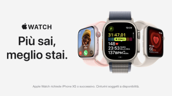apple Why Watch / teaser generico / NON CANCELLARE 