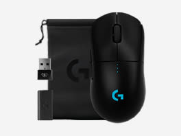 Mouse Gaming