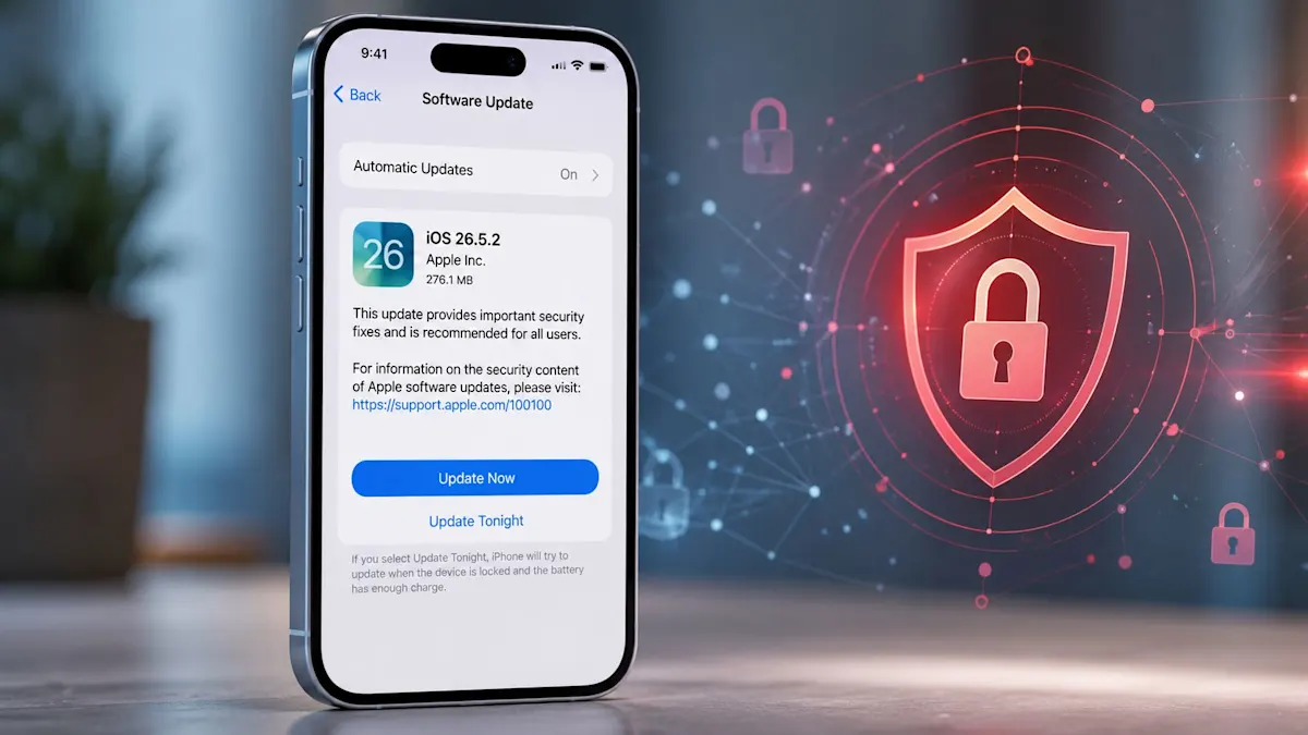 iOS 26.5.2