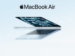 MacBook Air M4