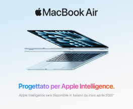 MacBook Air M4