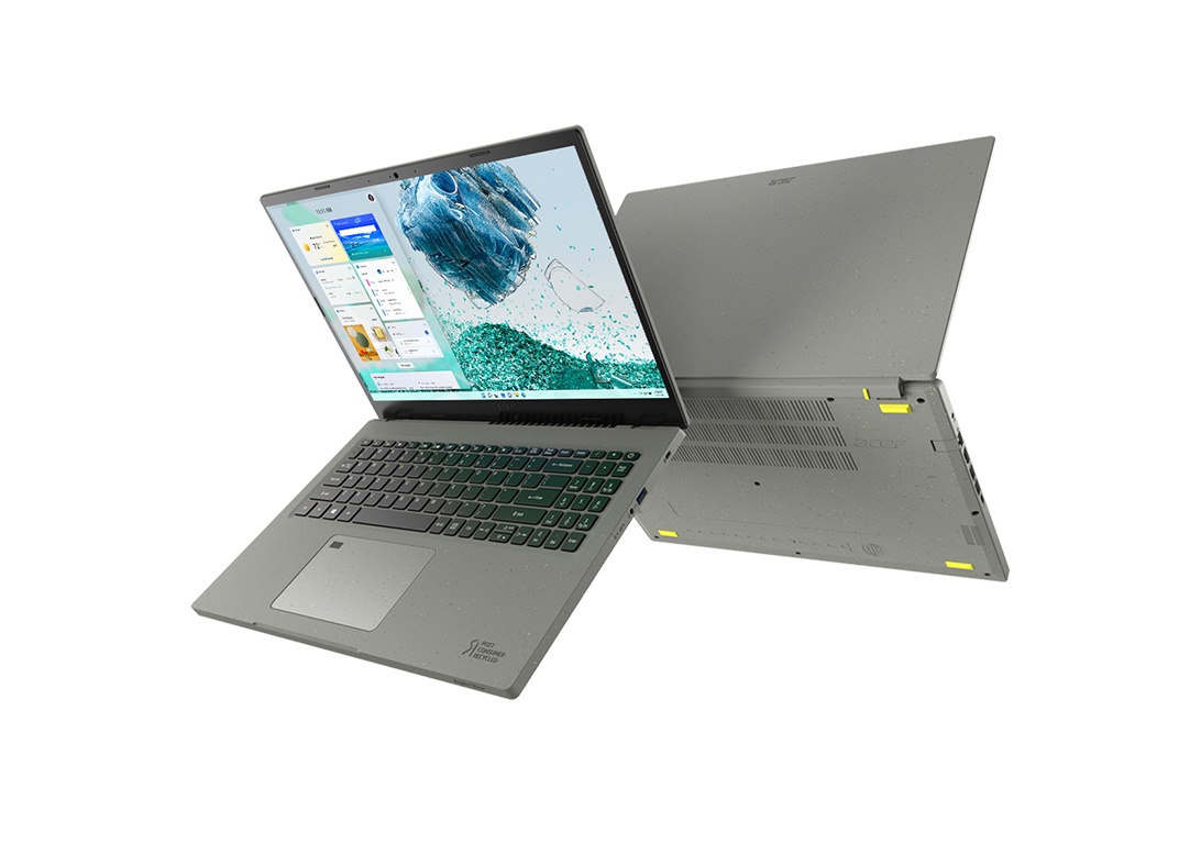 acer aspire vero