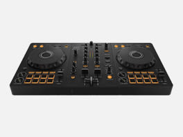 Pioneer-dj