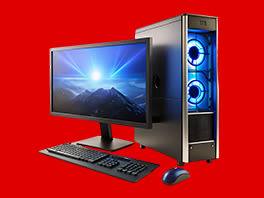 Postazioni PC