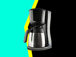 Macchine caffè americano