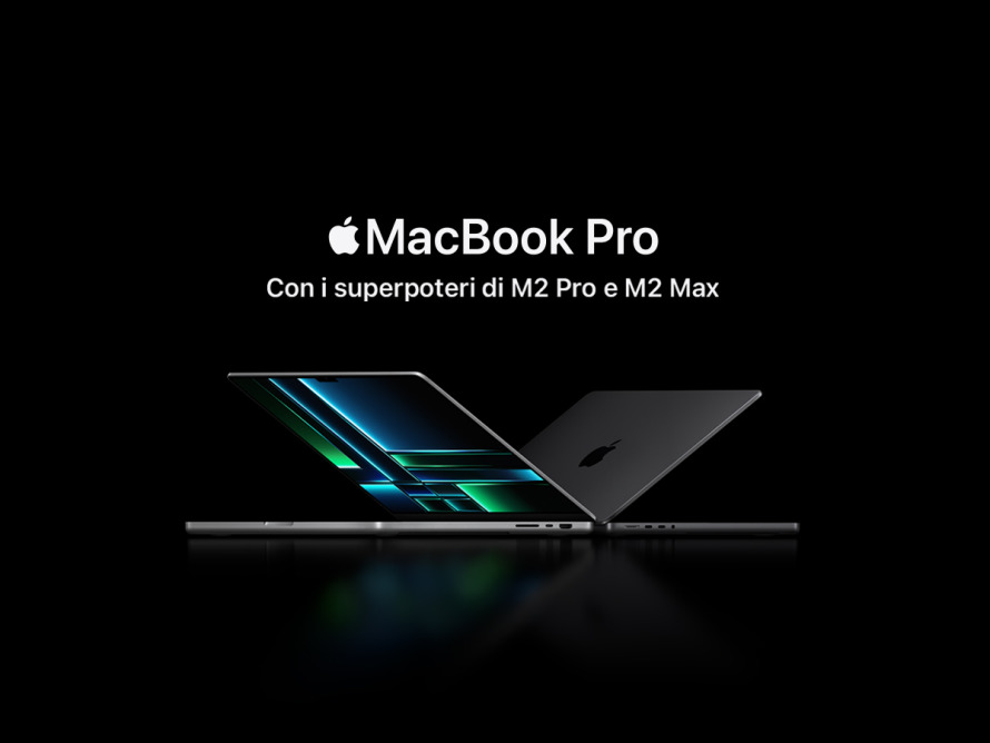 macbook pro 14" - 16" 