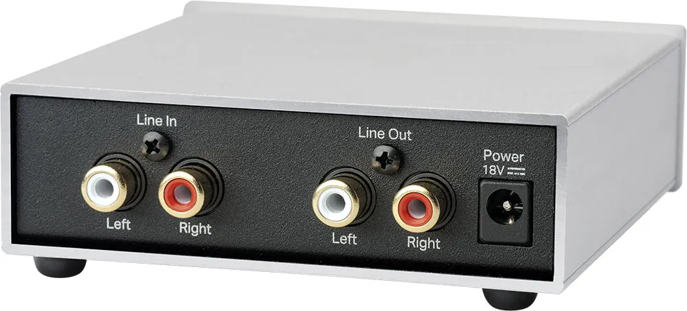 Pro-Ject Vinyl NRS Box S3