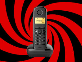 Telefonia Fissa