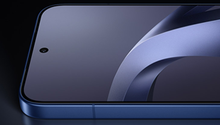 Xiaomi Vision Care