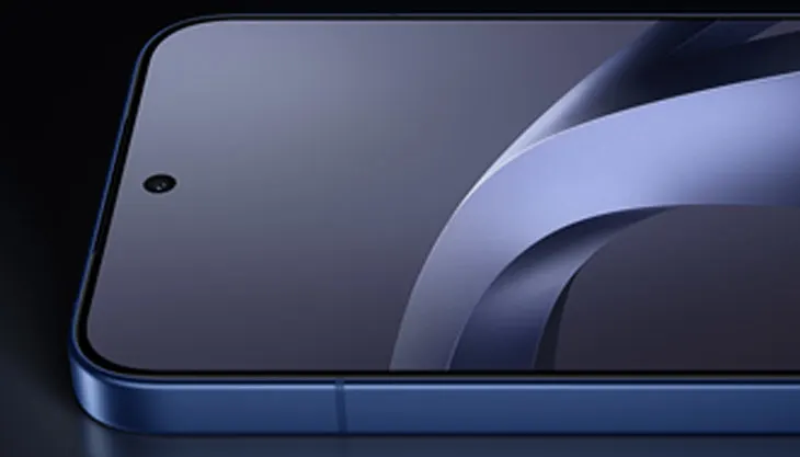 Xiaomi Vision Care