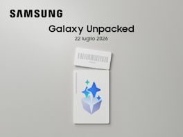 Prova a vincere un Galaxy Book6 14" e ricevi 100€ di Voucher