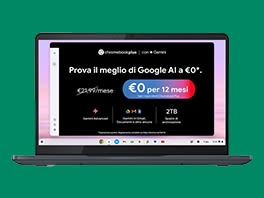 Ricondizionati computer portatili e fissi