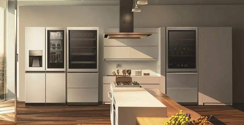 lg kitchen ape