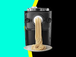 Macchine per la pasta