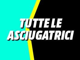 Asciugatrici