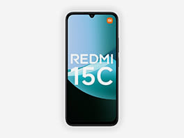 XIAOMI Redmi 15C