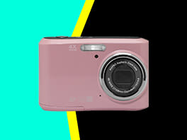 Fotocamere Compatte