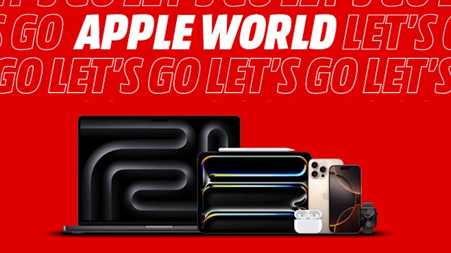 Apple World 