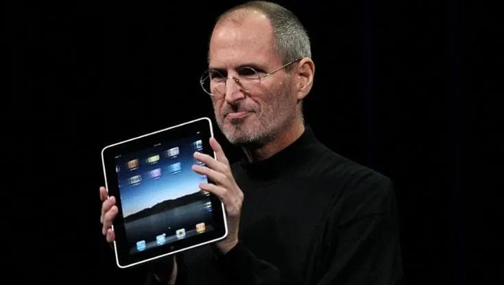 iPad