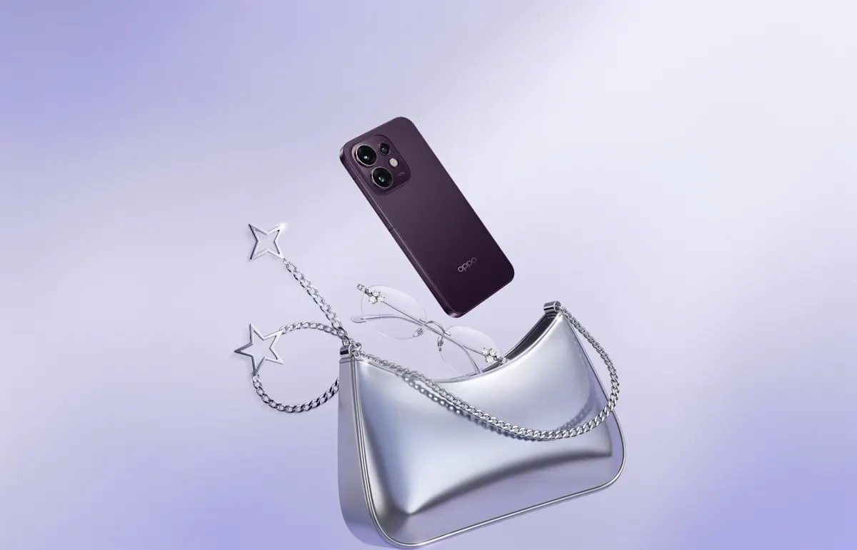 OPPO Reno 16