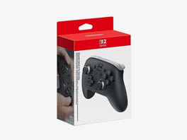 Nintendo Switch Accessori