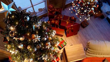natale smart