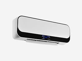 Termoventilatori
