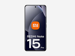 XIAOMI Redmi Note 15 Pro 